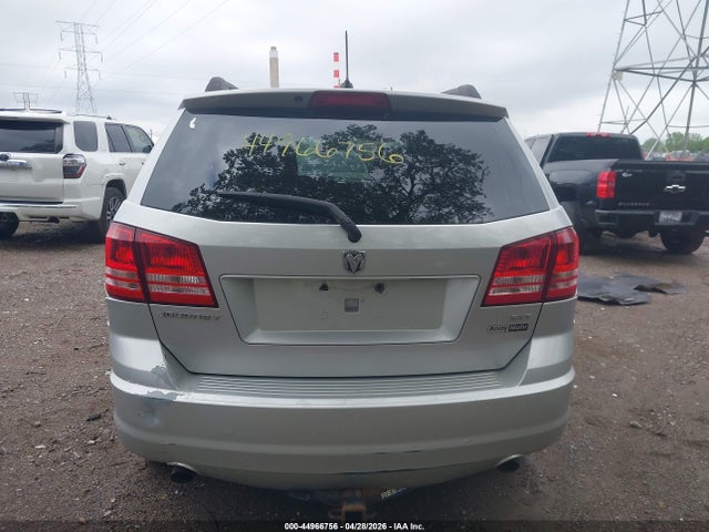 Dodge Journey Sxt