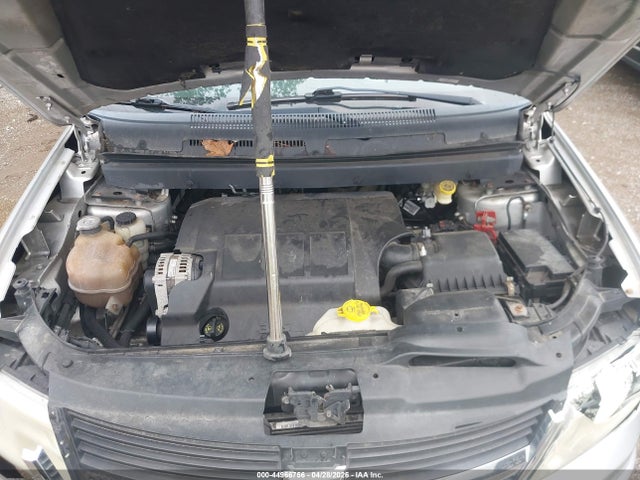 Dodge Journey Sxt