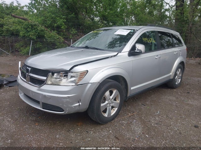 Dodge Journey Sxt