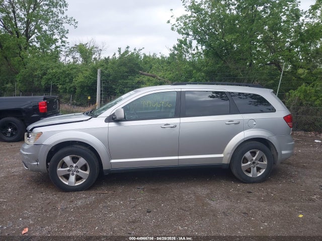 Dodge Journey Sxt