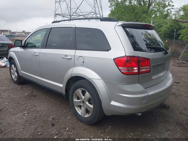Dodge Journey Sxt