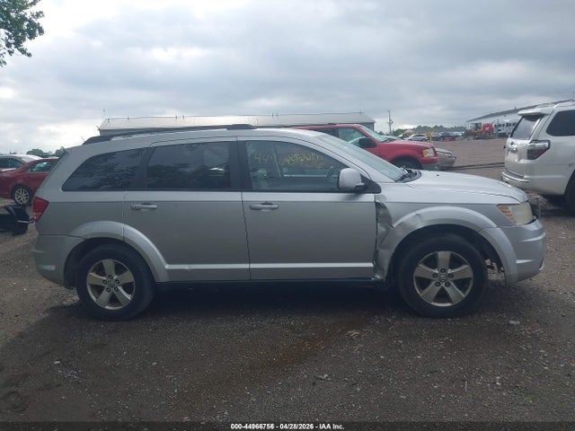 Dodge Journey Sxt