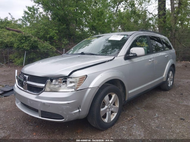 Dodge Journey Sxt