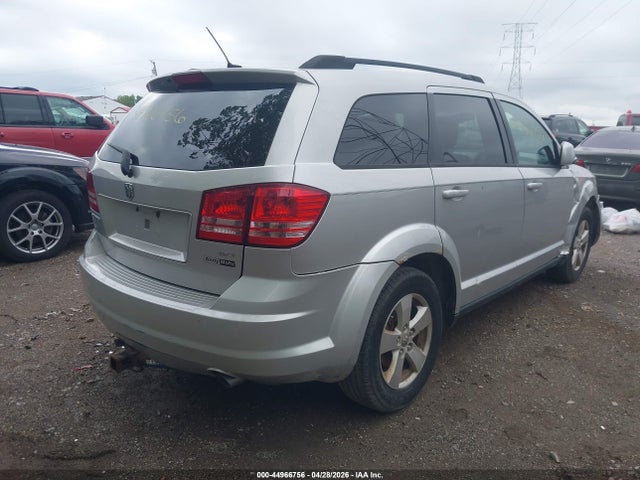 Dodge Journey Sxt