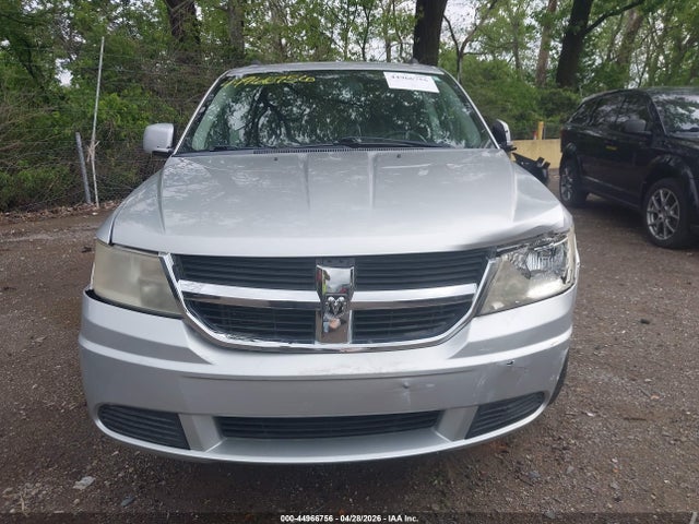 Dodge Journey Sxt