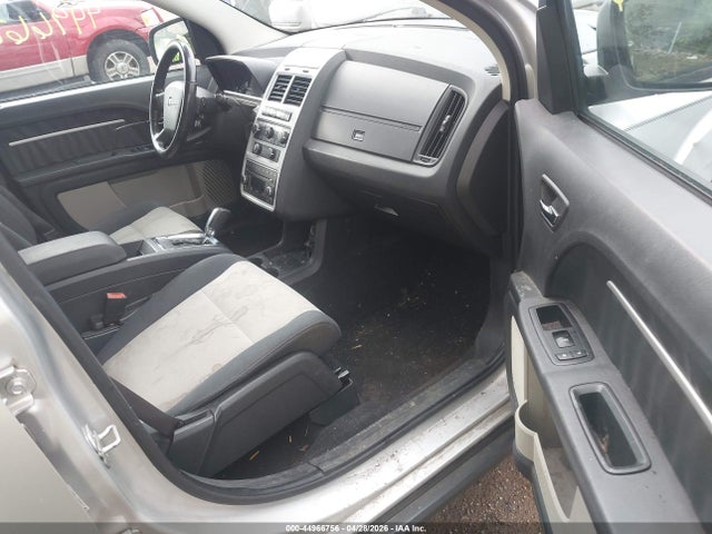 Dodge Journey Sxt