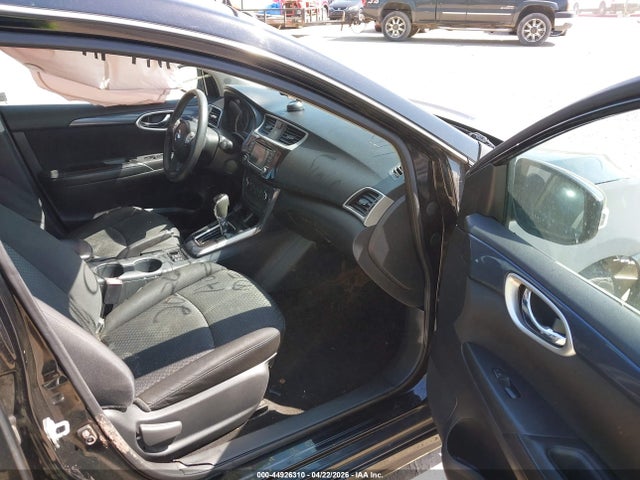 Nissan Sentra Sr