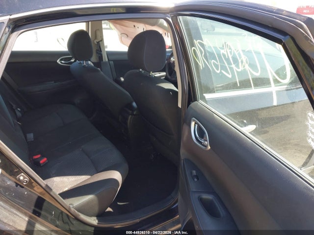 Nissan Sentra Sr