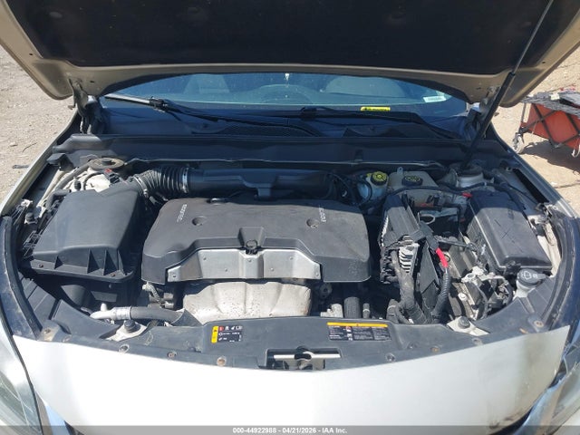 Chevrolet Malibu 1ls