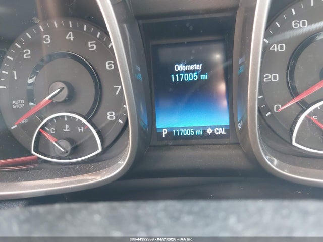 Chevrolet Malibu 1ls