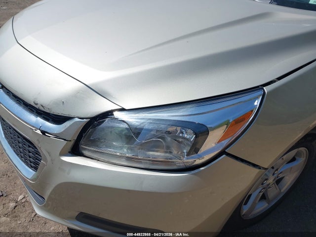 Chevrolet Malibu 1ls