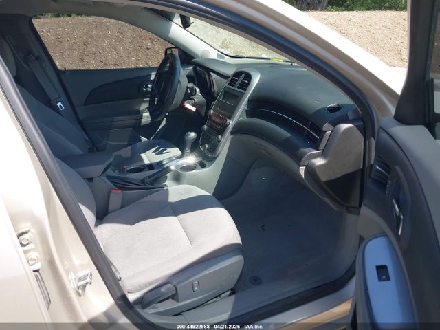 Chevrolet Malibu 1ls