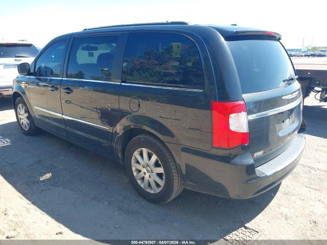 Chrysler Town & Country Touring
