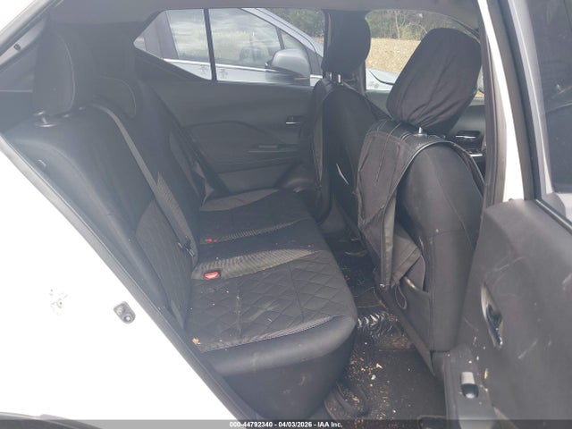 Nissan Kicks Sv