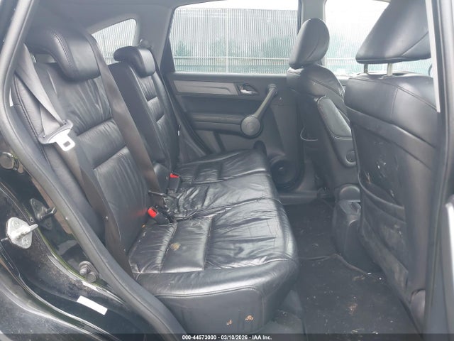 Honda CR-V Ex-l