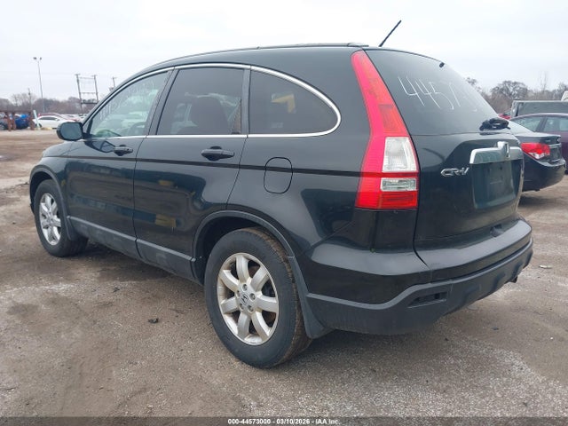 Honda CR-V Ex-l