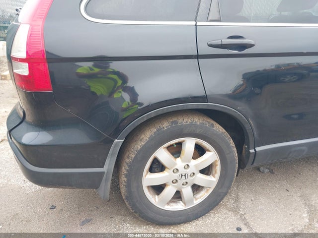 Honda CR-V Ex-l