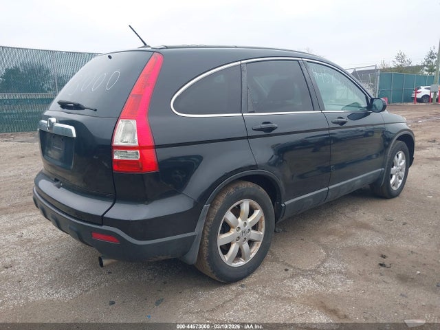 Honda CR-V Ex-l