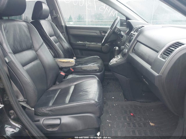 Honda CR-V Ex-l