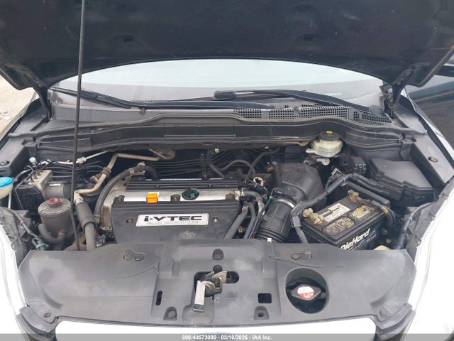 Honda CR-V Ex-l
