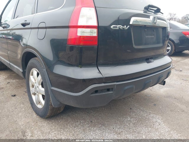 Honda CR-V Ex-l