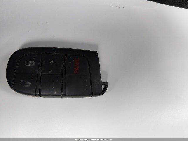 Jeep Compass Trailhawk 4x4