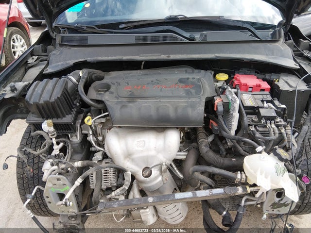 Jeep Compass Trailhawk 4x4