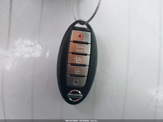 Nissan Altima 2.0 Sr