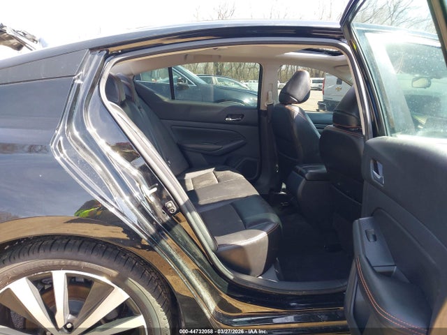 Nissan Altima 2.0 Sr