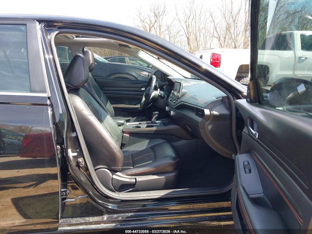 Nissan Altima 2.0 Sr