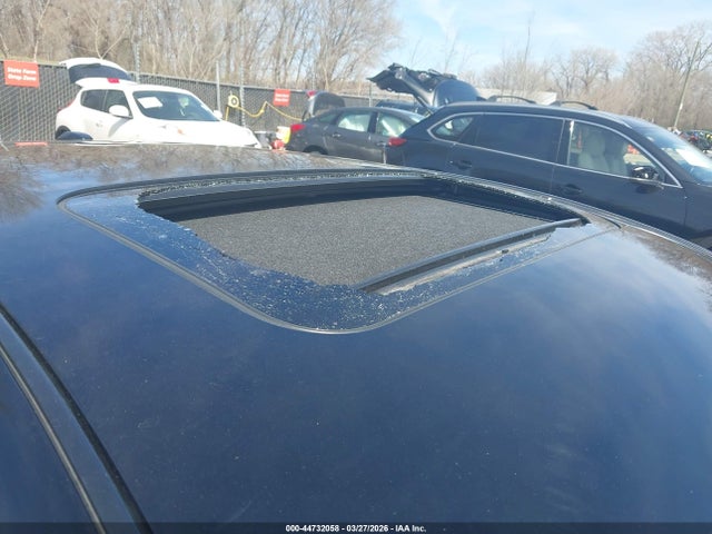 Nissan Altima 2.0 Sr