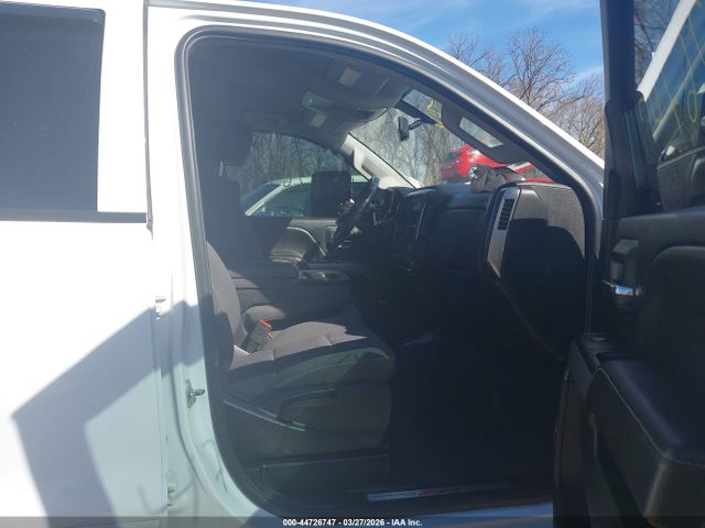 Chevrolet Silverado 2500 Lt