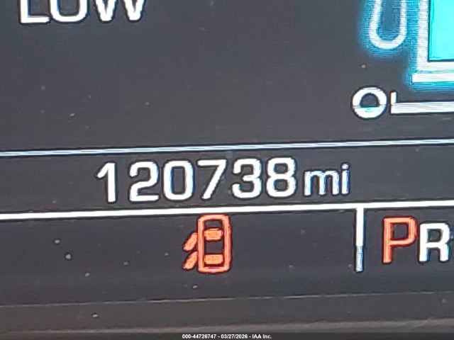 Chevrolet Silverado 2500 Lt