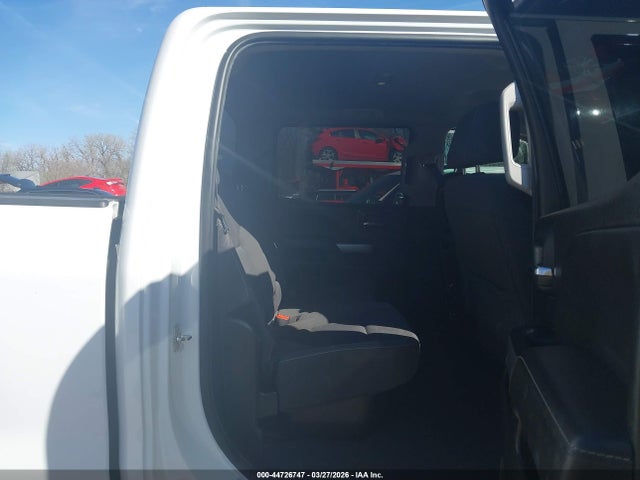 Chevrolet Silverado 2500 Lt