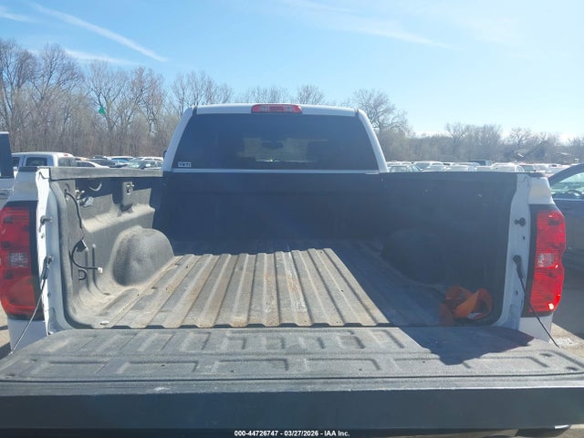 Chevrolet Silverado 2500 Lt