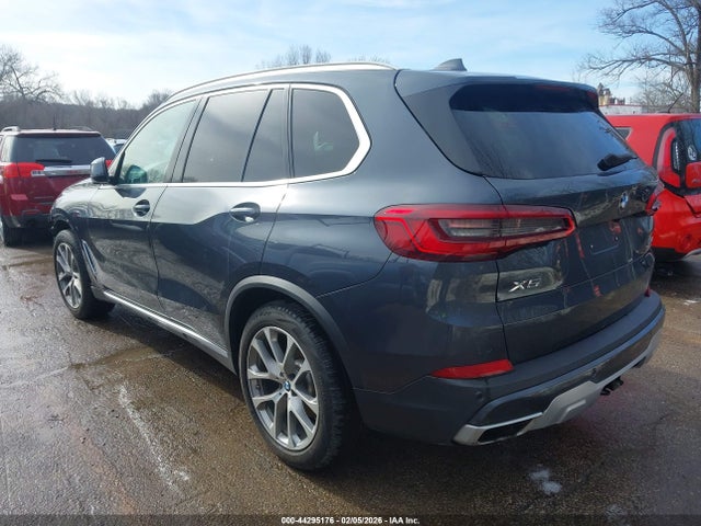 BMW X Series Xdrive50i