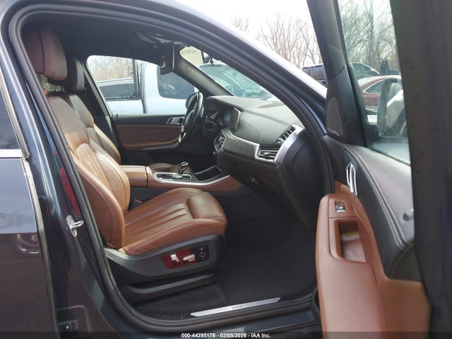 BMW X Series Xdrive50i