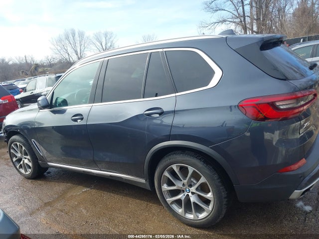 BMW X Series Xdrive50i