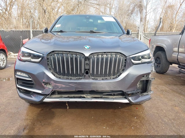 BMW X Series Xdrive50i