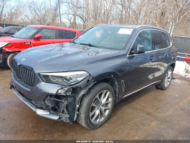 BMW X Series Xdrive50i