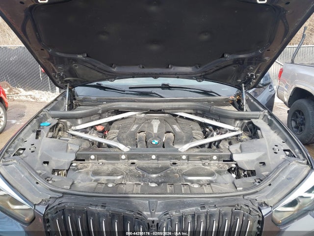 BMW X Series Xdrive50i