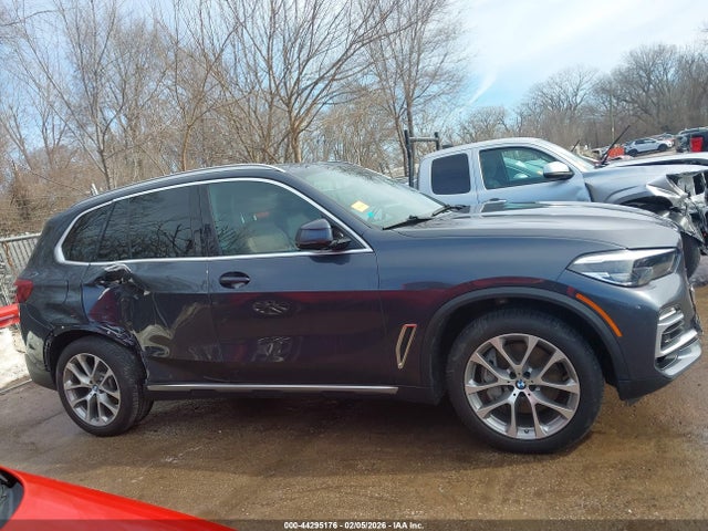 BMW X Series Xdrive50i