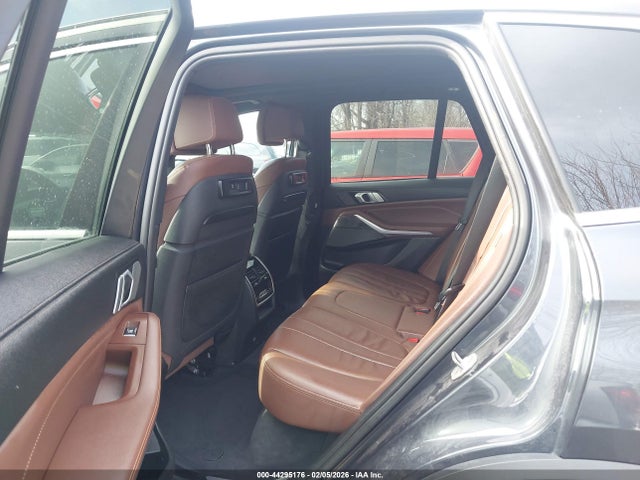 BMW X Series Xdrive50i