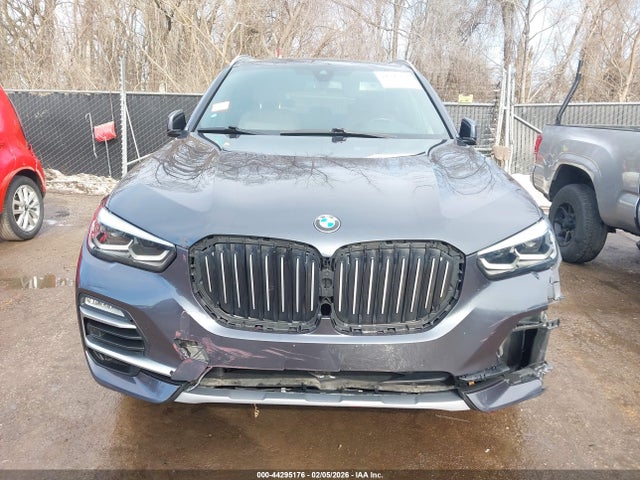 BMW X Series Xdrive50i