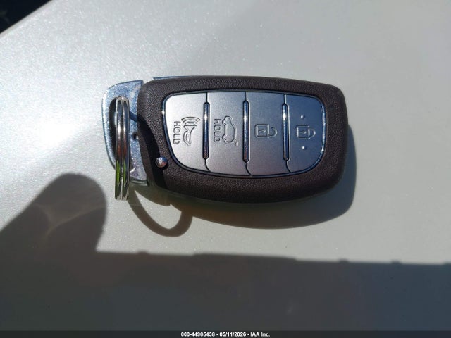 Hyundai TUCSON Se Plus