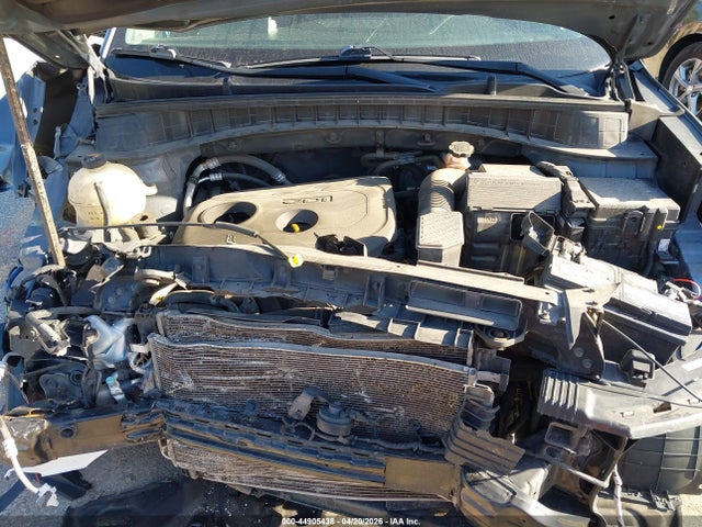 Hyundai TUCSON Se Plus