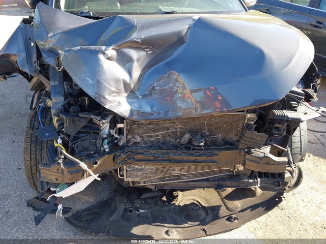 Hyundai TUCSON Se Plus