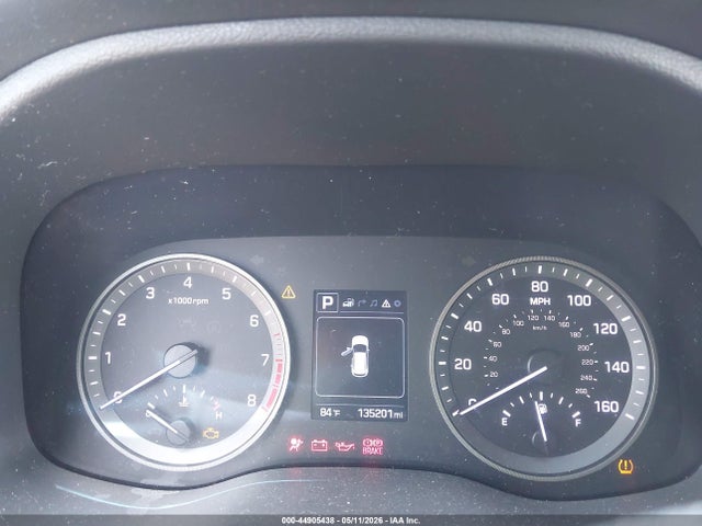 Hyundai TUCSON Se Plus