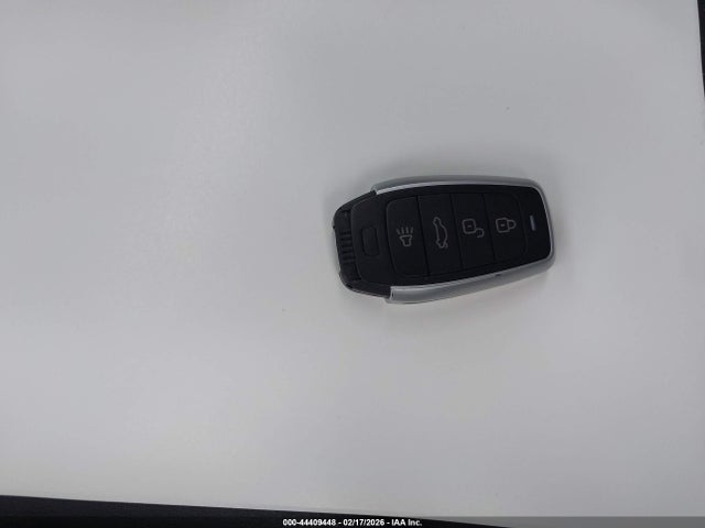 INFINITI Q60 3.0t Premium