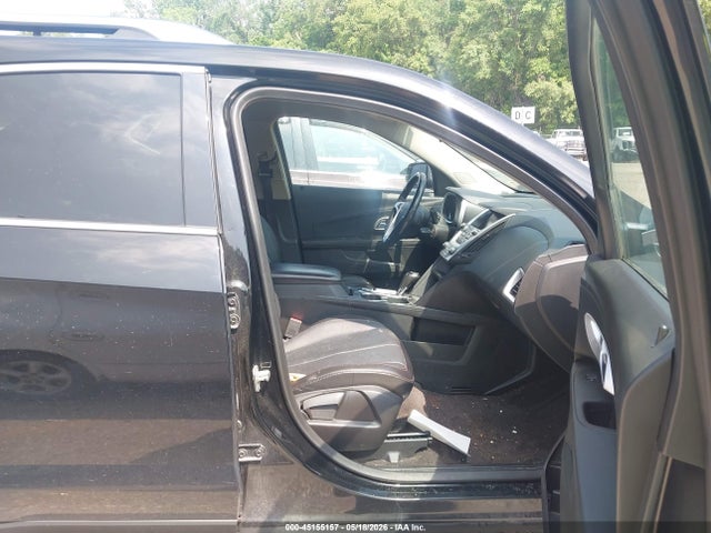Chevrolet Equinox Ltz